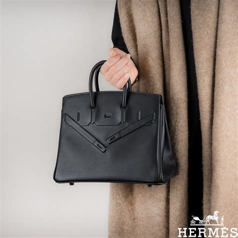 hermes shadow birkin replica|hermes shadow birkin 2021.